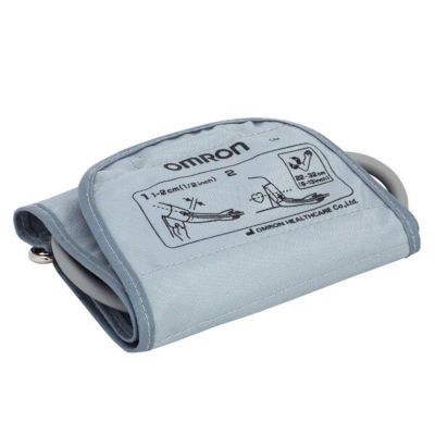 Лот: 25359063. Фото: 1. Omron Манжета компрессионная СМ... Лекарства
