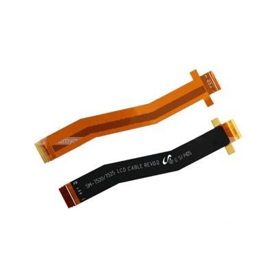 Лот: 10663531. Фото: 1. Шлейф Samsung Galaxy Tab Pro 2014... Шлейфы, разъёмы