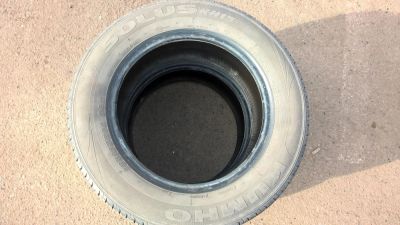 Лот: 6295382. Фото: 1. Продам резину KUMHO. Шины