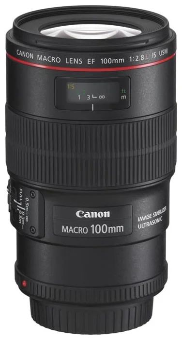 Лот: 4298289. Фото: 1. Canon 100mm Macro 2.8 L. Объективы