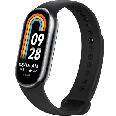 Лот: 22220268. Фото: 1. Смарт-браслет Xiaomi Mi Smart... Смарт-часы, фитнес-браслеты, аксессуары