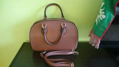 Лот: 12621475. Фото: 1. Сумка Zarina. Сумки