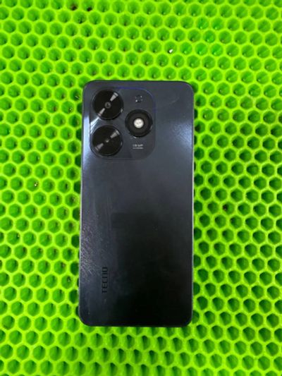 Лот: 25350024. Фото: 1. Tecno Spark Go 2024, 4/128 ГБ... Смартфоны