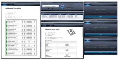 Лот: 10376686. Фото: 1. Жесткий диск HDD Samsung HD642JJ... Жёсткие диски