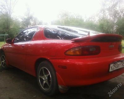 Лот: 1101005. Фото: 1. MAZDA MZ. Автомобили