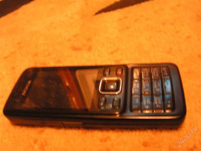 Лот: 1052868. Фото: 1. nokia 6300 "black" (обмен). Кнопочные мобильные телефоны