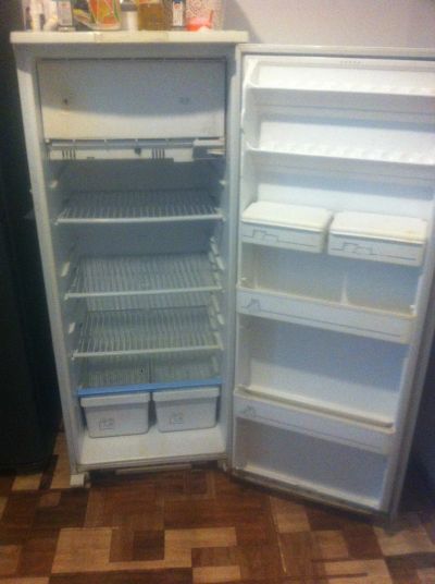 Лот: 15948341. Фото: 1. Бирюса 6С-1 холодильник. Холодильники, морозильные камеры