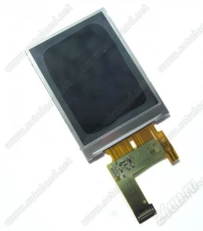 Лот: 4752011. Фото: 1. Дисплей Sony Ericsson c510. Дисплеи, дисплейные модули, тачскрины