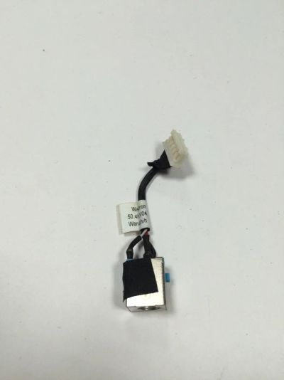Лот: 9343299. Фото: 1. Разъем питания для ноутбука Acer... Шлейфы, кабели, переходники