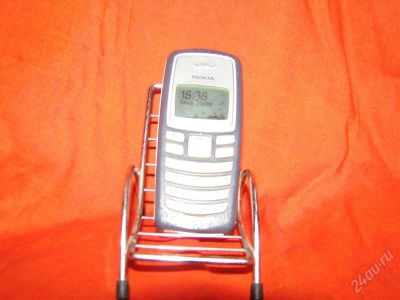 Лот: 2052330. Фото: 1. NOKIA 2100. Кнопочные мобильные телефоны