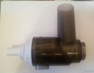 Лот: 15777600. Фото: 1. Блок для отжима сока мясорубки... Запчасти для остальной бытовой техники