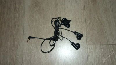 Лот: 2384493. Фото: 1. Наушники ASUS (гарнитура), новые. Красноярск