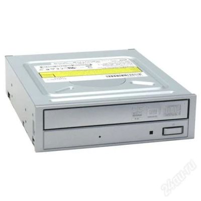 Лот: 2405875. Фото: 1. Sony NEC Optiarc AD-7170A Silver. Приводы CD, DVD, BR, FDD