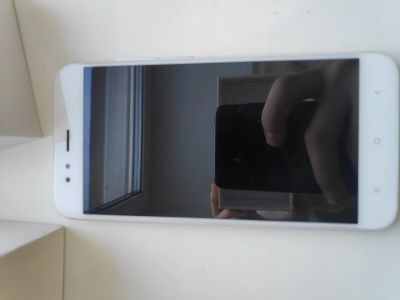 Лот: 17306491. Фото: 1. Xiaomi Mi A1 (android one). Смартфоны