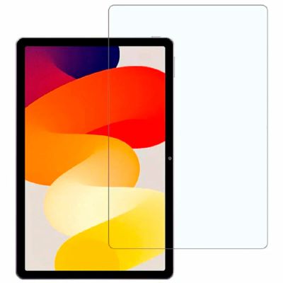 Лот: 22195267. Фото: 1. Защитное стекло для Xiaomi Redmi... Защитные стёкла, защитные плёнки