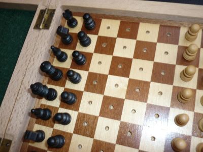 Лот: 3476284. Фото: 1. шахматы. Шахматы, шашки, нарды