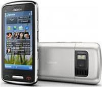 Лот: 3765387. Фото: 1. nokia c6-01. Смартфоны