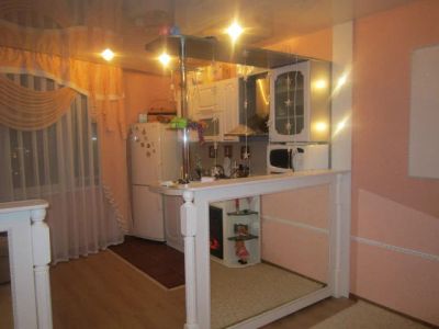 Лот: 4869913. Фото: 1. Кухня небольшая. Кухонные гарнитуры