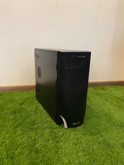 Лот: 20306245. Фото: 1. Компьютер/I5 3570/GTX 960 2gb... Компьютеры в сборе