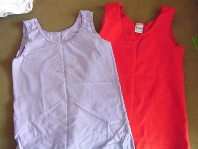 Лот: 9622408. Фото: 1. маечки. Нижнее белье