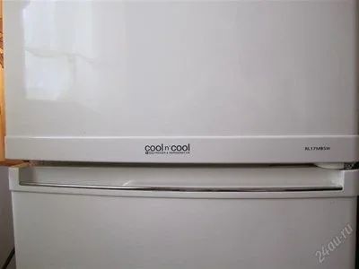 Лот: 1136281. Фото: 1. Холодильник SAMSUNG RL-17 MBSW. Холодильники, морозильные камеры