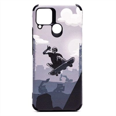 Лот: 19920743. Фото: 1. Чехол Realme C25 (RMX3191)/C25S... Чехлы, бамперы