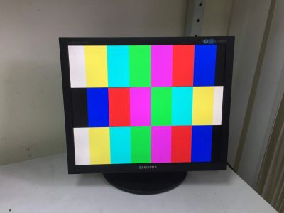 Лот: 12424712. Фото: 1. ЖК-монитор Samsung B1940R 19... ЖК-мониторы