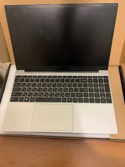 Лот: 20985350. Фото: 1. Ноутбук Echips PRO NK15U5-L. Ноутбуки