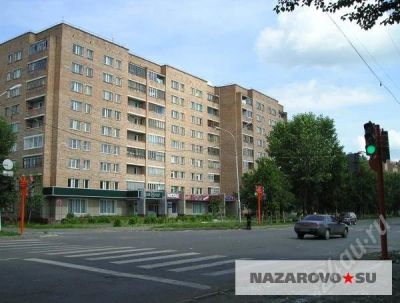 Лот: 523665. Фото: 1. квартира 4-ком в назарово. Квартиры, студии