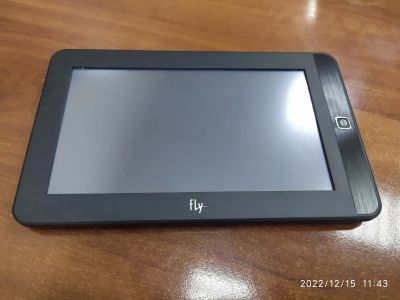 Лот: 19808382. Фото: 1. Планшет FLy IQ300 исправный. Планшеты