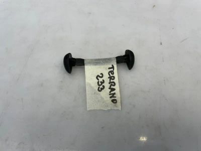 Лот: 25775003. Фото: 1. форсунка омывателя Nissan Terrano... Двигатель и элементы двигателя