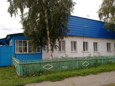 Лот: 2062504. Фото: 1. Дом в Ужуре. Дома