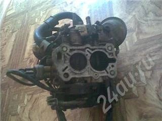 Лот: 267105. Фото: 1. Карбюратор mms mirage. Двигатель и элементы двигателя