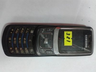 Лот: 7031917. Фото: 1. дисплей для Сотовый телефон Samsung... Кнопочные мобильные телефоны