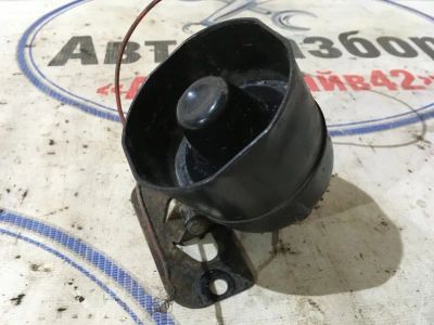 Лот: 21719106. Фото: 1. сирена Mazda Demio DW3W. Двигатель и элементы двигателя