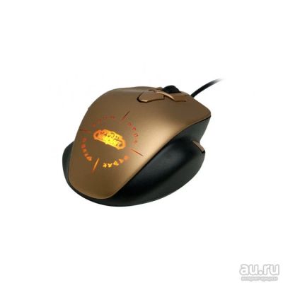 Лот: 14156084. Фото: 1. Мышь SteelSeries World of Warcraft... Клавиатуры и мыши
