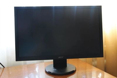 Лот: 10962414. Фото: 1. Acer - v203h. ЖК-мониторы