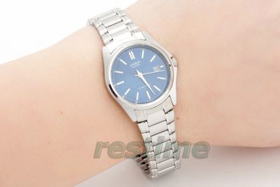 Лот: 3784436. Фото: 1. Casio ltp-1183a-2adf. Оригинальные наручные часы