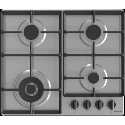 Лот: 25576990. Фото: 1. Газовая варочная панель Gorenje... Плиты, духовые шкафы, варочные поверхности