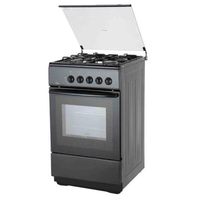 Лот: 25263935. Фото: 1. Газовая плита Flama ПГ4 1465 тип... Плиты, духовые шкафы, варочные поверхности