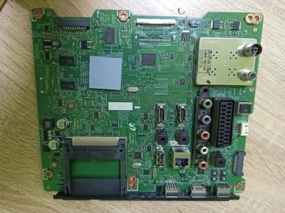 Лот: 16654110. Фото: 1. Main Samsung UE40ES6307U. Запчасти для телевизоров, видеотехники, аудиотехники