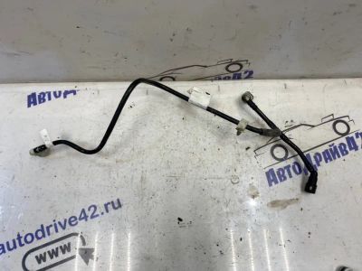Лот: 21712328. Фото: 1. трубка топливная Chevrolet Lacetti... Топливная система