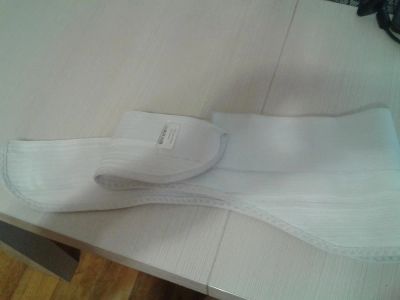 Лот: 9603411. Фото: 1. бандаж дородовый и после. Другое (для будущих и настоящих мам)