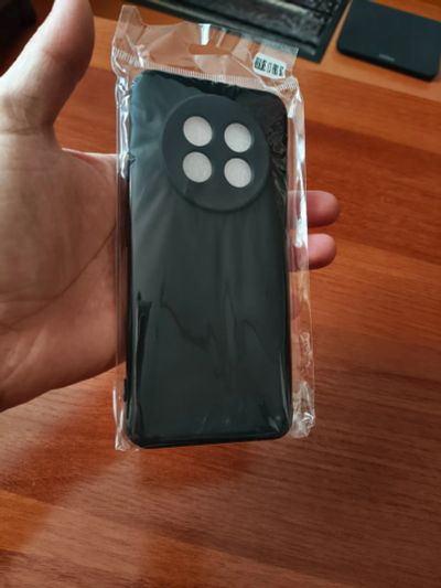 Лот: 25036966. Фото: 1. Чехол Realme 13 pro 5g/13pro... Чехлы, бамперы