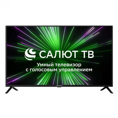 Лот: 20303677. Фото: 1. Телевизор Supra STV-LC40ST0155Fsb. Телевизоры
