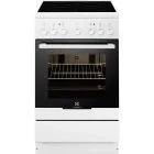 Лот: 11696899. Фото: 1. Кухонная плита Electrolux EKC... Плиты, духовые шкафы, варочные поверхности