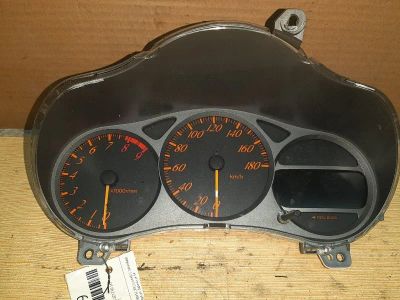 Лот: 21411131. Фото: 1. спидометр Toyota Celica ZZT230. Двигатель и элементы двигателя
