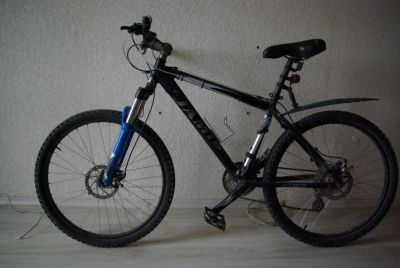 Лот: 4703305. Фото: 1. jamis cross countri отличный горный... Велосипеды