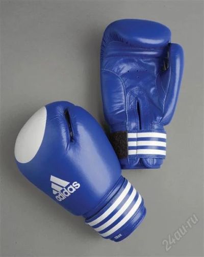 Лот: 2156181. Фото: 1. Боксерские перчатки. Другое (спортивные товары)