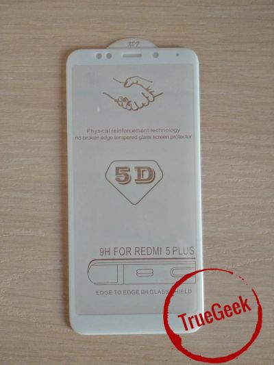 Лот: 11969463. Фото: 1. Защитное стекло 5D XD7 для Xiaomi... Защитные стёкла, защитные плёнки